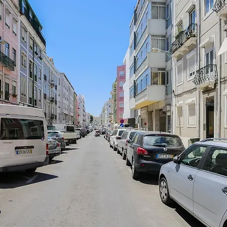 Retiro Urbano Lägenhet