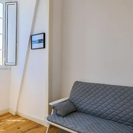 Lägenhet Retiro Urbano