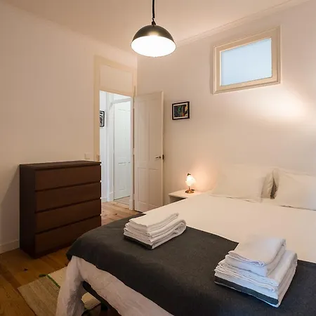Διαμέρισμα Retiro Urbano Lisboa