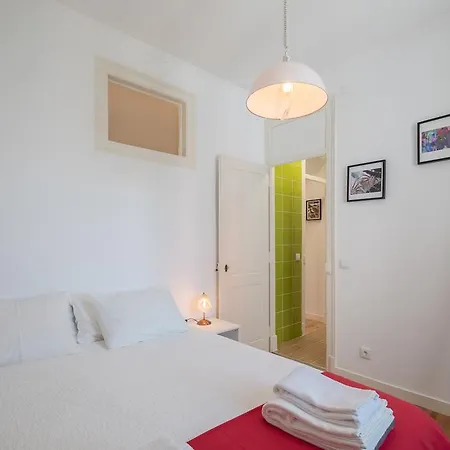 Retiro Urbano Διαμέρισμα *