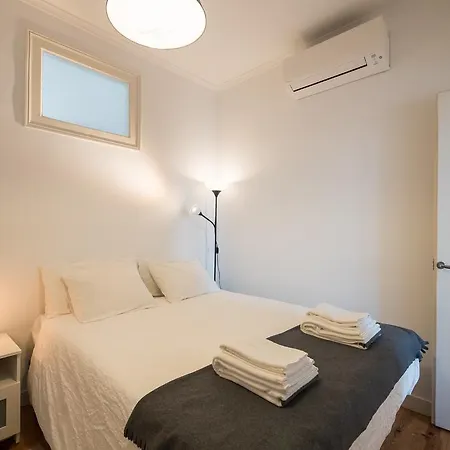 Retiro Urbano Διαμέρισμα Lisboa