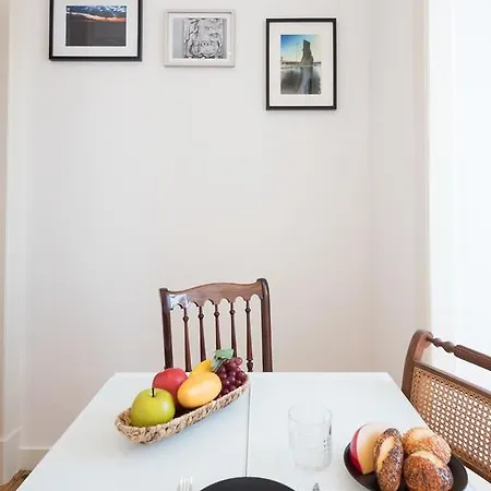 Retiro Urbano Διαμέρισμα Lisboa