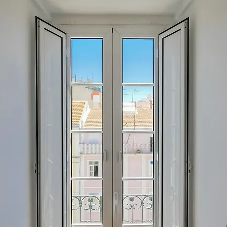 Διαμέρισμα Retiro Urbano